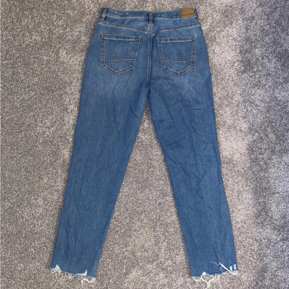 American Eagle Mom Jeans - Picture 8 of 11